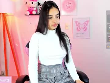bella hunteer