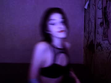 dark horny witc