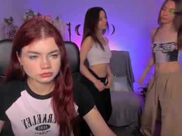 isabel wave