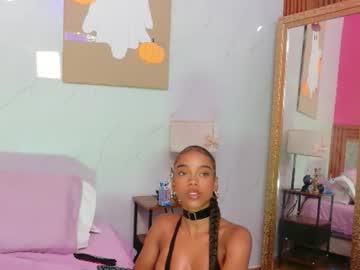 littleebonymomm