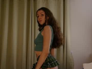 luna azurra