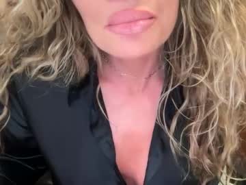 madame andi