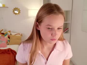 milly peach 