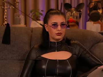 mistresskellyke
