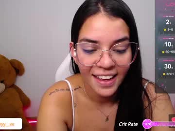 rossebunny25