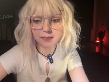 super pixie